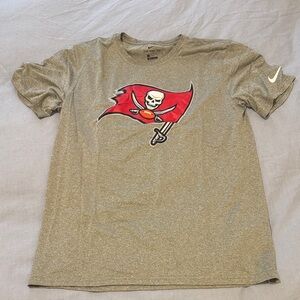 Nike Buccaneers Shirt